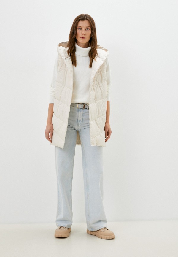 фото Жилет утепленный savage