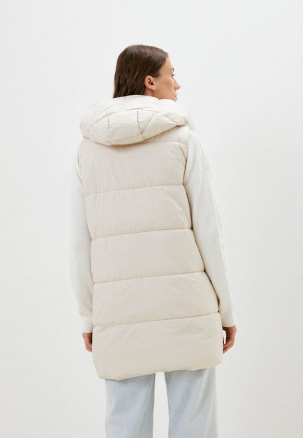 фото Жилет утепленный savage