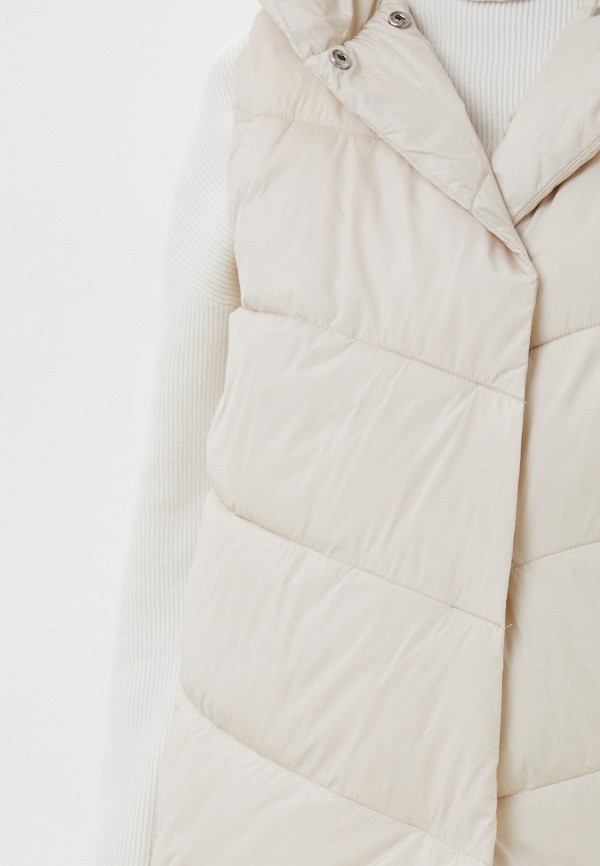 фото Жилет утепленный savage