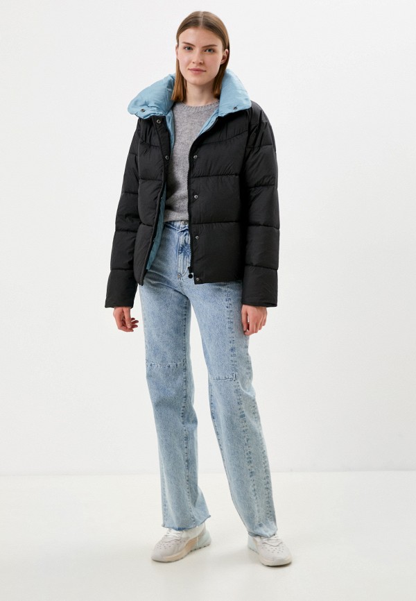 фото Куртка утепленная savage