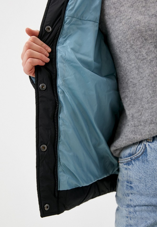 фото Куртка утепленная savage