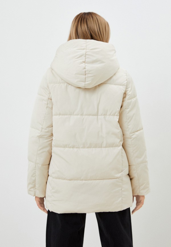 фото Куртка утепленная savage