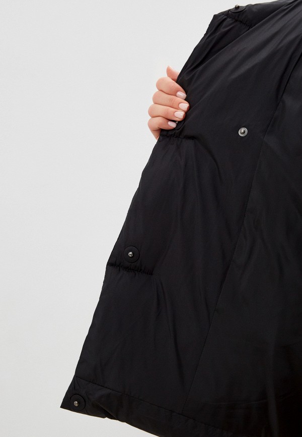 фото Куртка утепленная savage