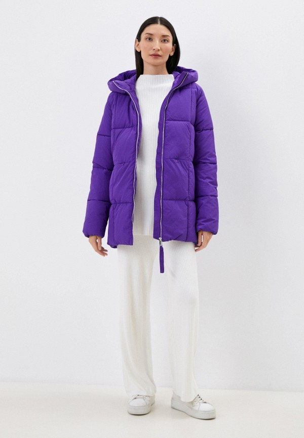 фото Куртка утепленная savage