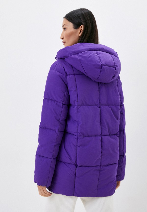 фото Куртка утепленная savage