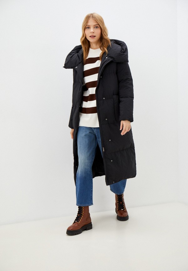 фото Пуховик savage