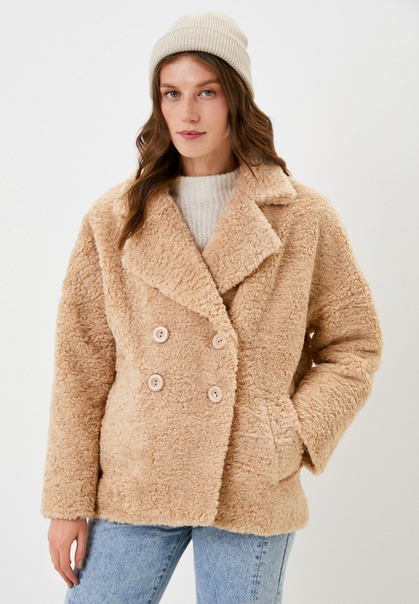 Шуба Louren Wilton