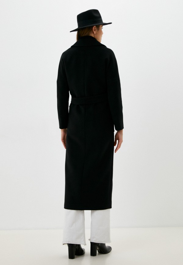 Пальто Louren Wilton цвет черный  Фото 3