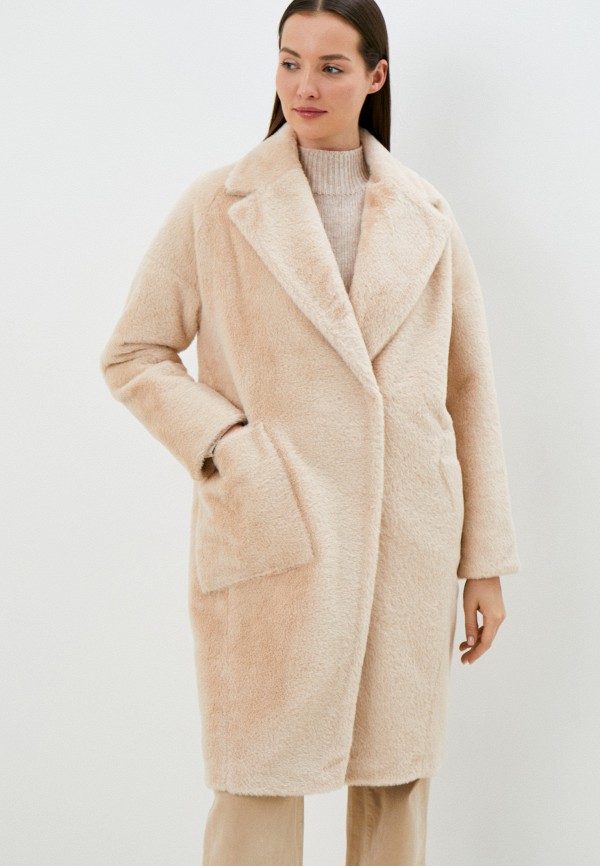 Шуба Louren Wilton