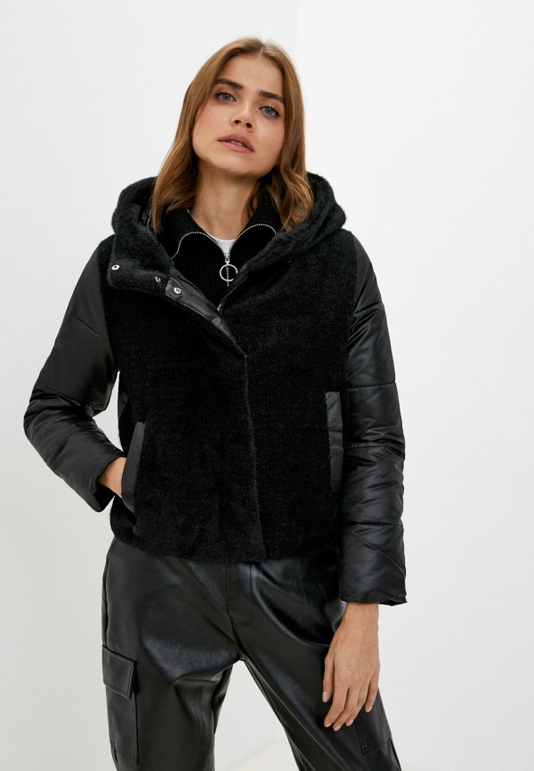 фото Куртка утепленная louren wilton