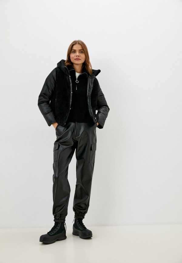 фото Куртка утепленная louren wilton