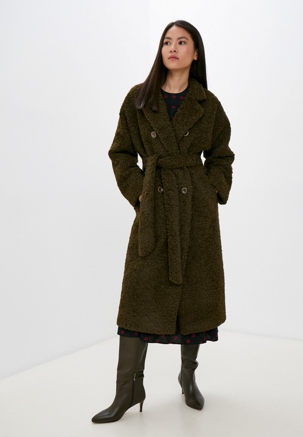 Шуба Louren Wilton