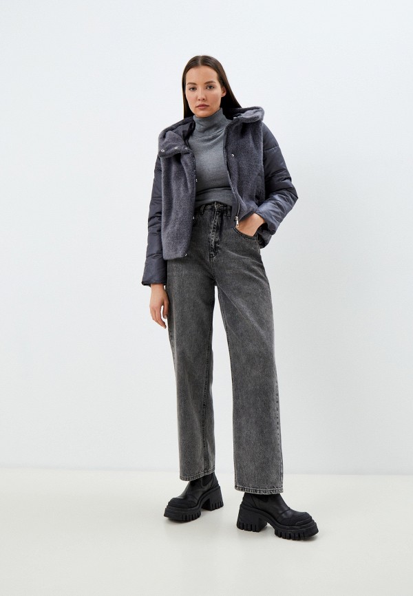 фото Куртка утепленная louren wilton