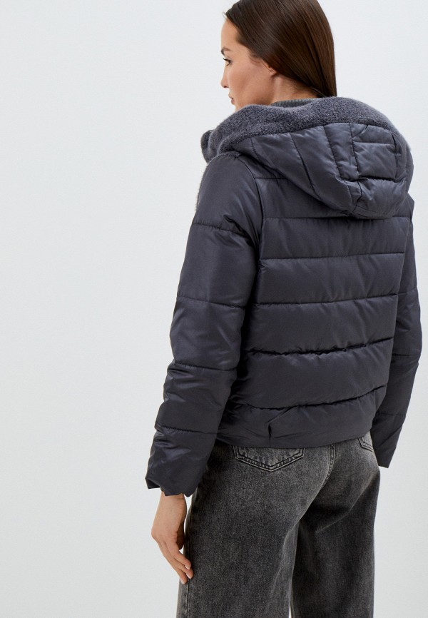 фото Куртка утепленная louren wilton