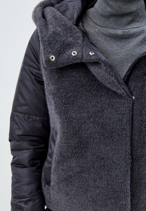 фото Куртка утепленная louren wilton