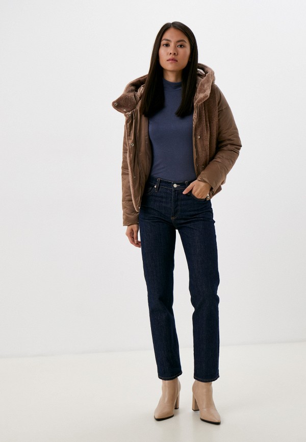 фото Куртка утепленная louren wilton