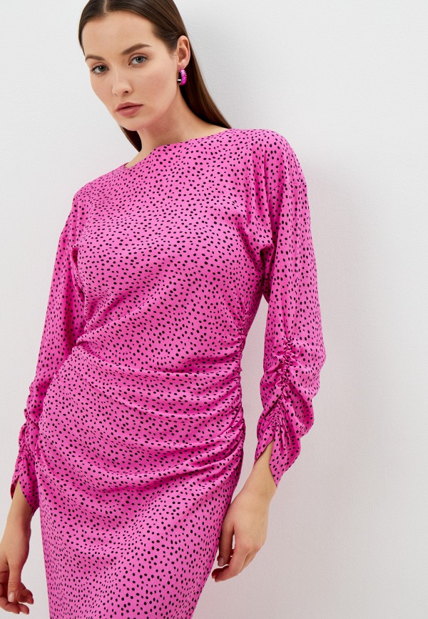 Платье You фуксия, размер 40, фото 2