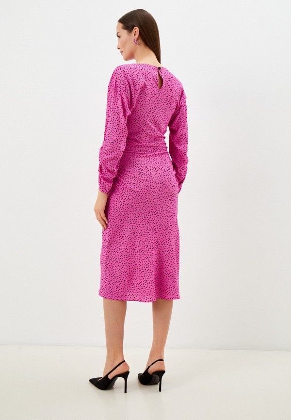 Платье You фуксия, размер 40, фото 3