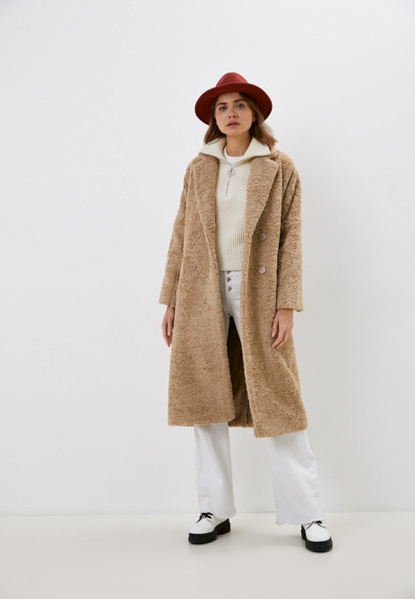 Шуба Louren Wilton