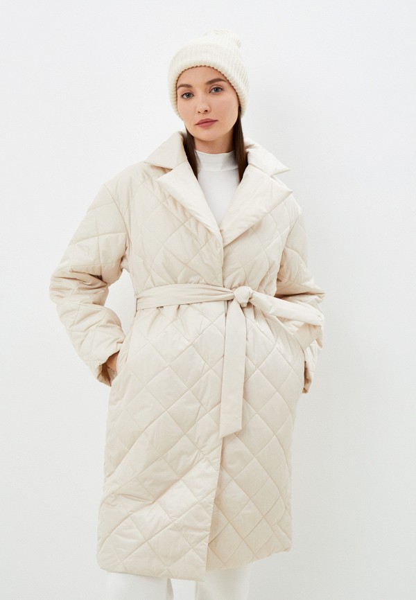 фото Куртка утепленная you