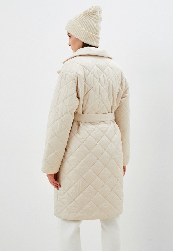 фото Куртка утепленная you