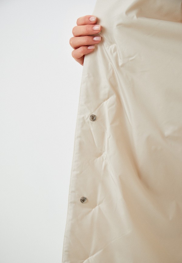 фото Куртка утепленная you