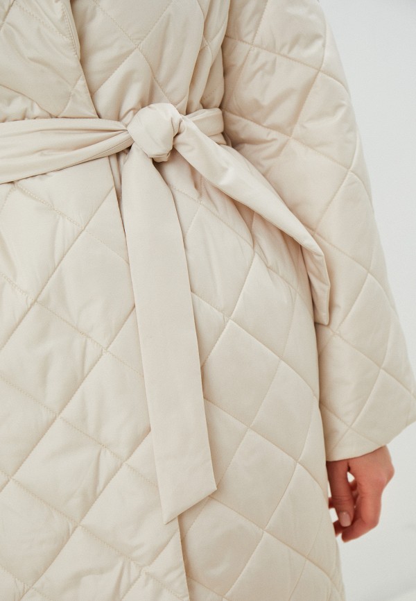 фото Куртка утепленная you