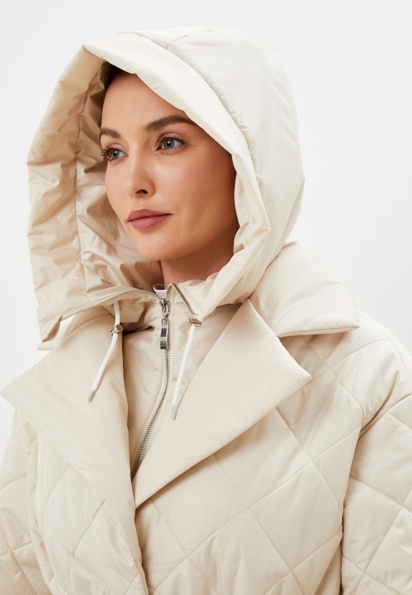 фото Куртка утепленная you