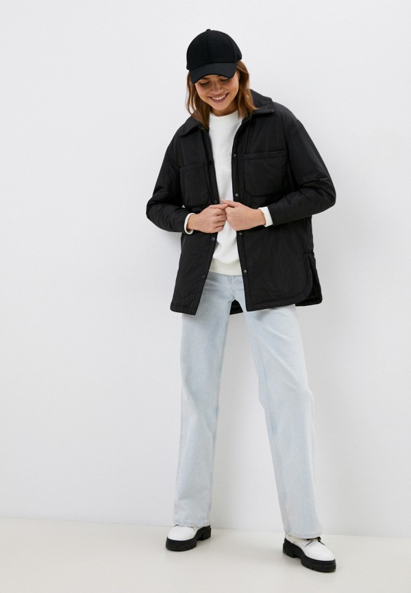 фото Куртка утепленная louren wilton