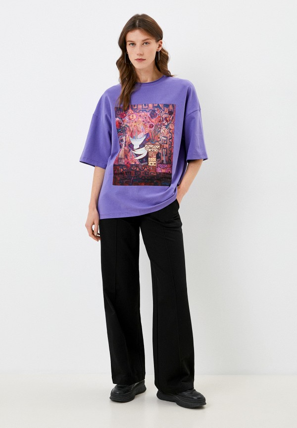 фото Брюки спортивные artograph