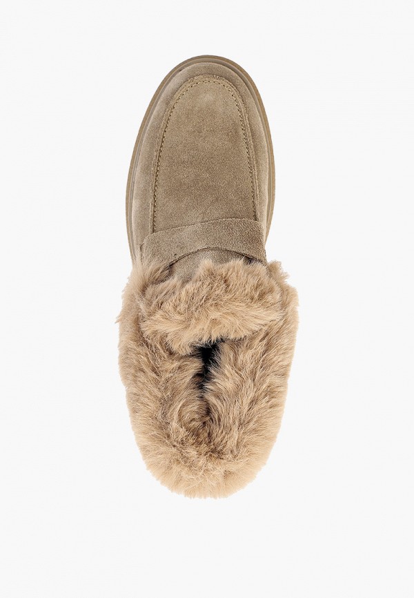 Ботинки Tervolina серый, размер 39, фото 4