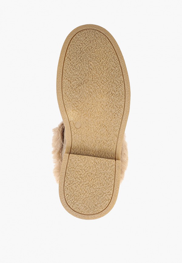 Ботинки Tervolina серый, размер 39, фото 5