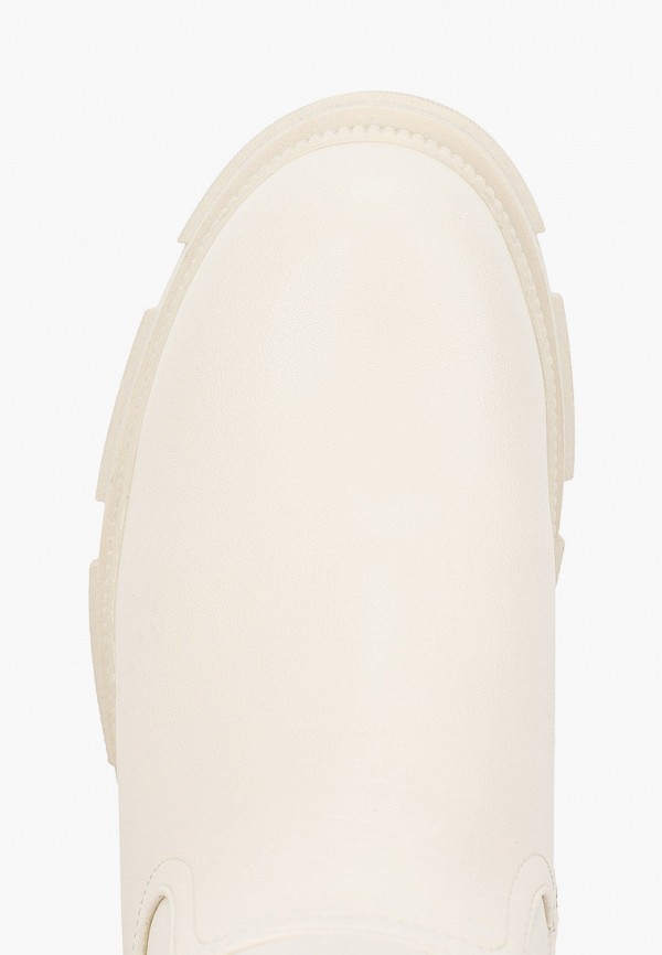 Полусапоги Tervolina бежевый, размер 38, фото 4