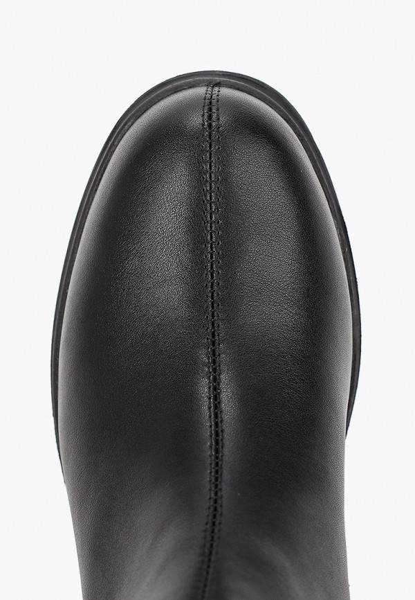 Ботинки Tervolina черный, размер 36, фото 4