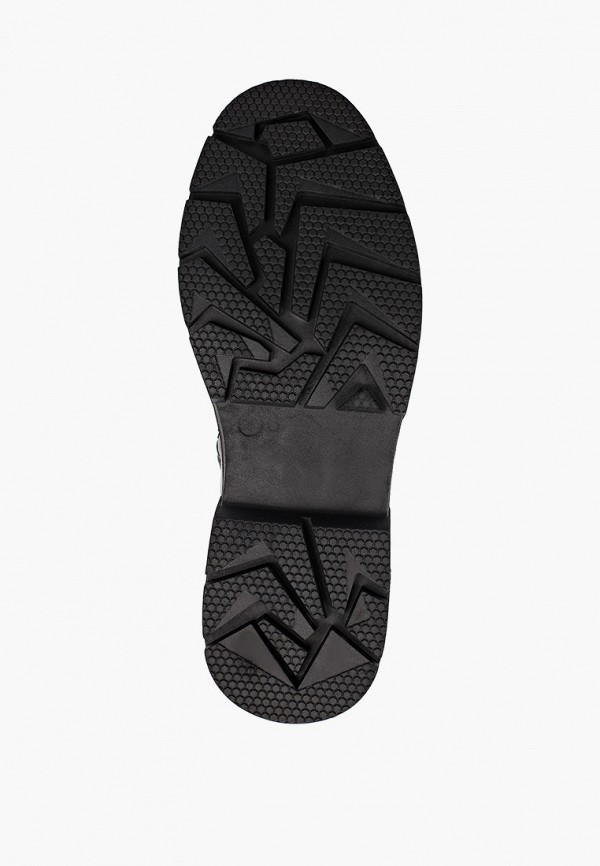 Ботинки Tervolina черный, размер 36, фото 5