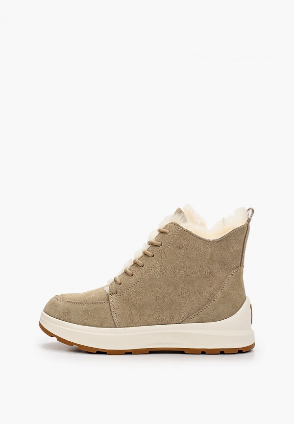 коричневый