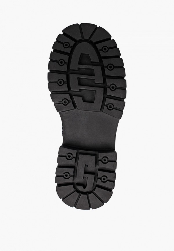 Ботинки Tervolina черный, размер 38, фото 5