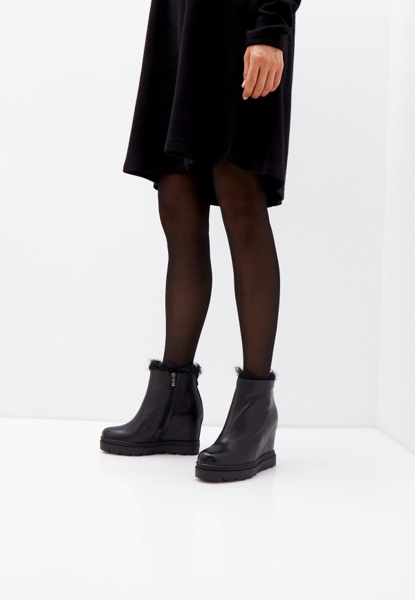 фото Ботильоны valley