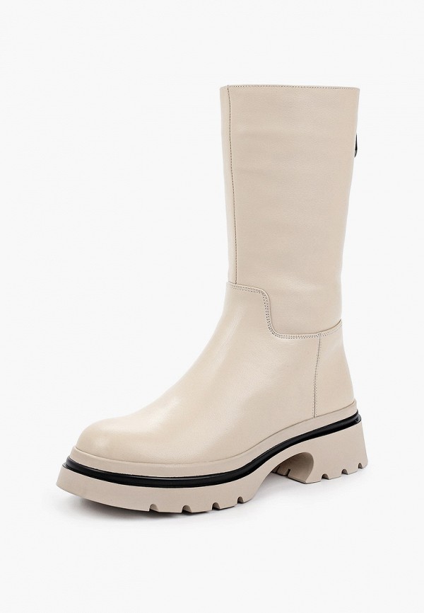 фото Сапоги valley