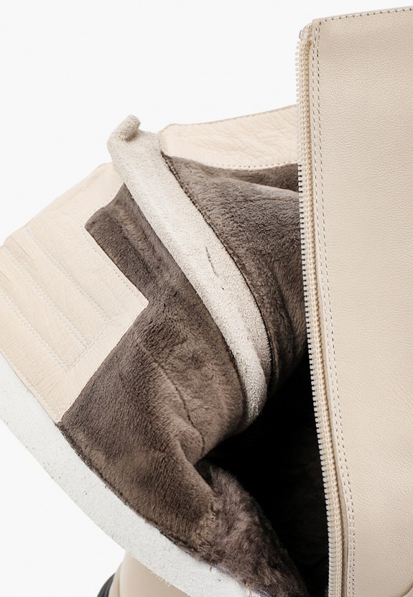 фото Сапоги valley