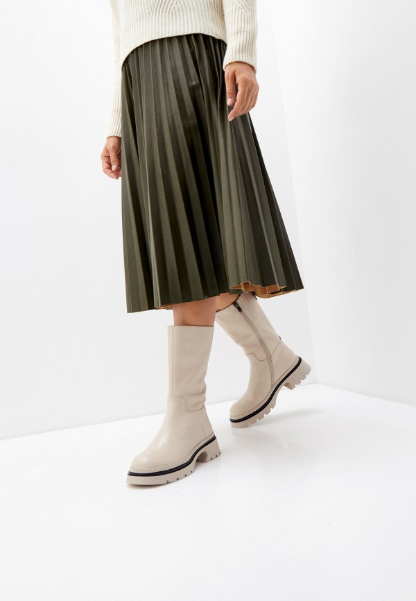 фото Сапоги valley