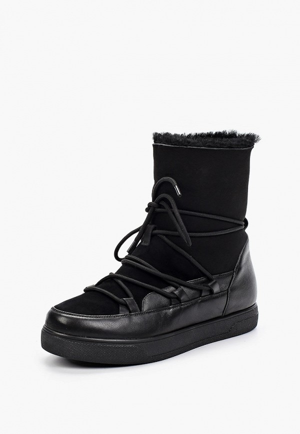 фото Полусапоги valley