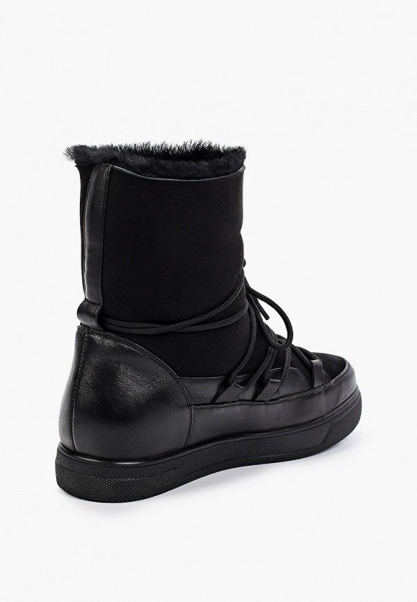 фото Полусапоги valley