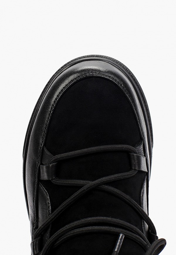 фото Полусапоги valley