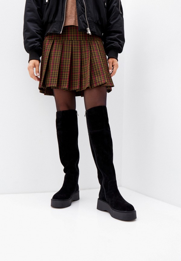 фото Ботфорты valley