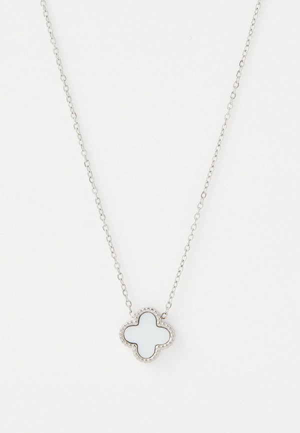 

Колье Perles, Серебряный
