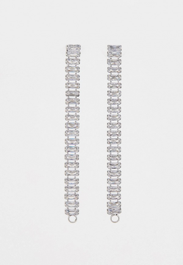 

Серьги Perles, Серебряный