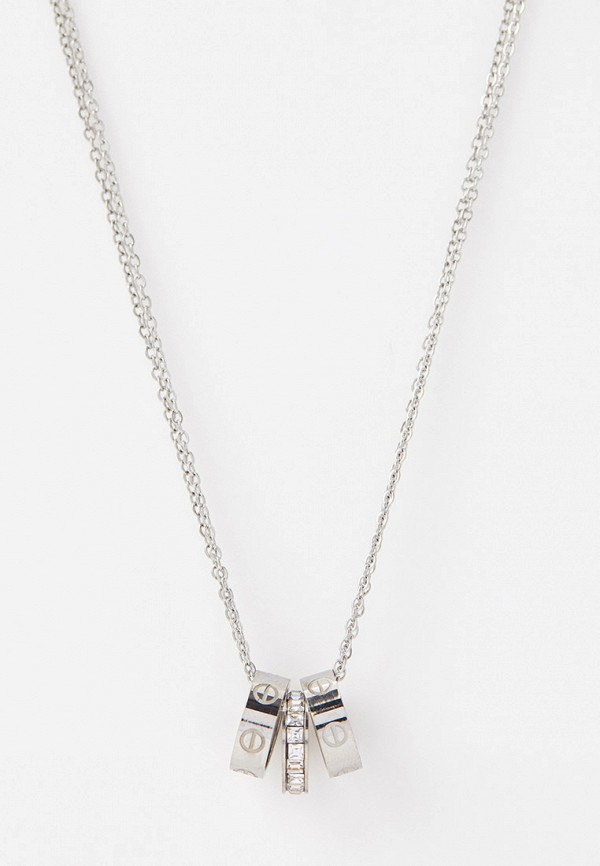 

Подвеска Perles, Серебряный