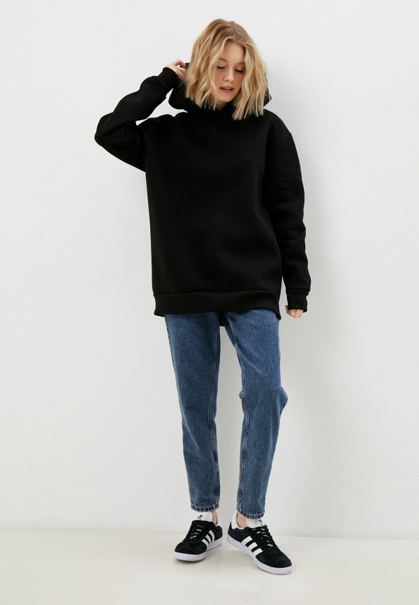 фото Худи minaku