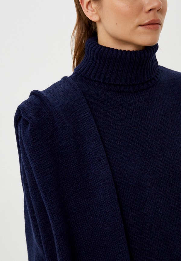 фото Свитер и шарф manera odevatca